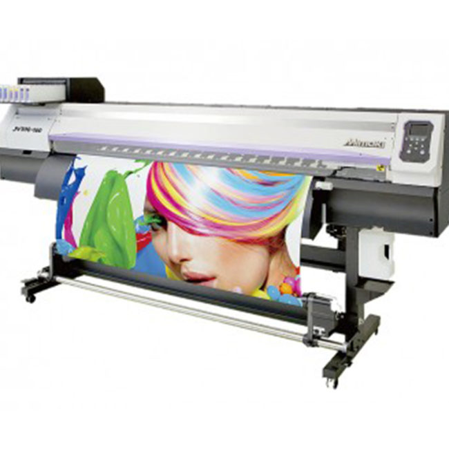 昇華転写プリンター